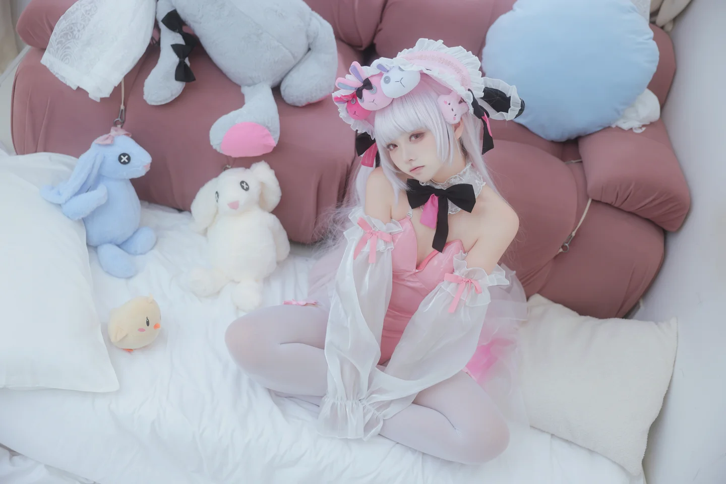 G44不会受伤 - 哈尔福德 [39P-507MB] tg@simisebaisi 【丝足阁】023.webp